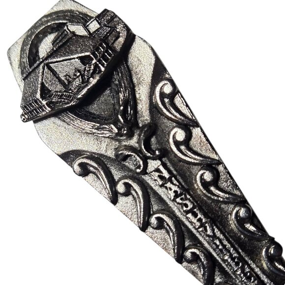 Nashville Tennessee Souvenir Letter Opener Vintage Travel Collectible TN - Picture 5 of 16